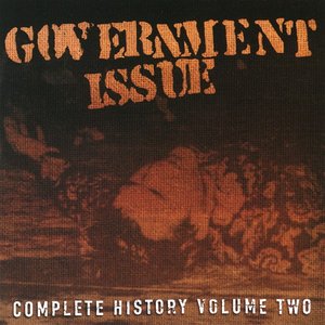 'Complete History, Volume Two'の画像