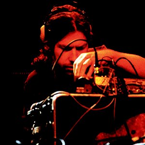 “Aphex Twin”的封面