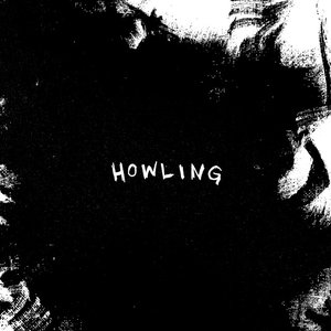 “Howling”的封面