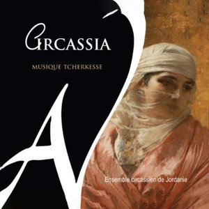 Image for 'Circassia'