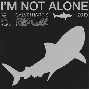 Image for 'I'm Not Alone 2019'