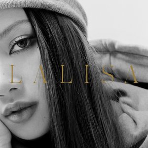 Image for 'LALISA - Single'