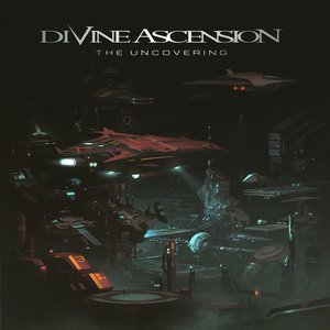 Image for 'The Uncovering'