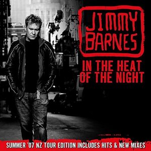 Image for 'In The Heat Of The Night'