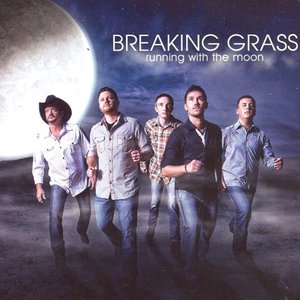“Breaking Grass”的封面