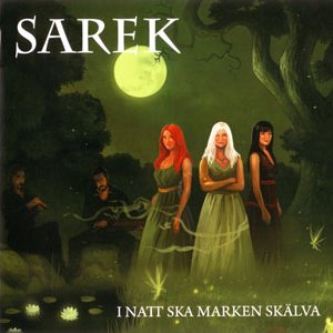 Image for 'I natt ska marken skälva'