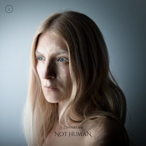 Image for 'NOT HUMAN'