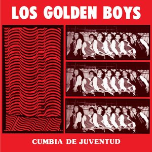 Image for 'Los Golden Boys'