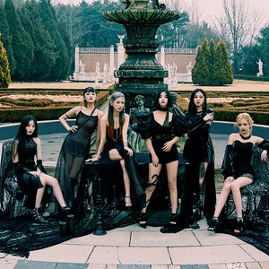 Image for '(G)I-DLE'