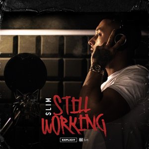 “Still Working”的封面