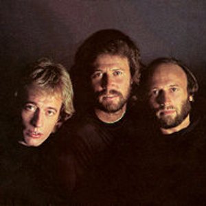 Image for 'The Bee Gees'
