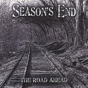 Image for 'The Road Ahead'