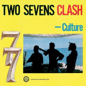 Image for 'Two Sevens Clash'