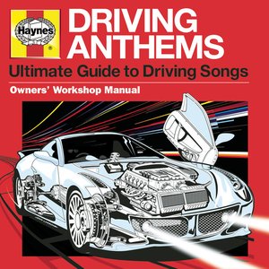 Image for 'Haynes' Driving Anthems'