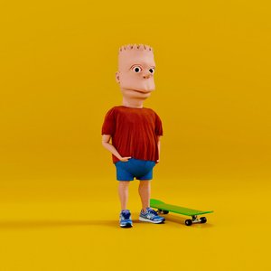 Image for 'Bart'