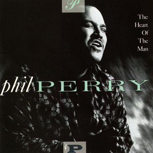 Image for 'The Heart Of The Man'