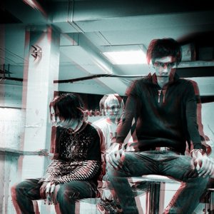 Image for 'The Depressounds'