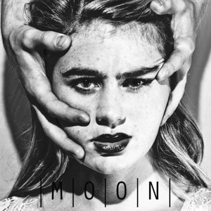Image for 'Moon - EP'