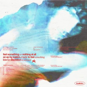 Zdjęcia dla 'feel something or nothing at all'