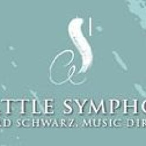 Image for 'The Seattle Symphony'