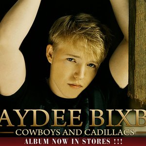 Image for 'Jaydee Bixby'