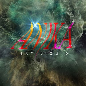 Imagem de 'Eat Liquid'