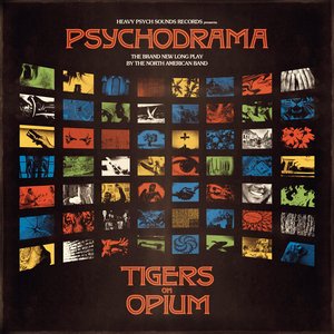 Image pour 'Psychodrama'