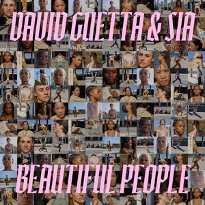 'Beautiful People' için resim