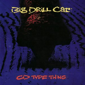 Image for 'CD Type Thing'
