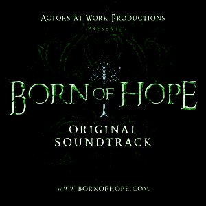 Image for 'Born of Hope'
