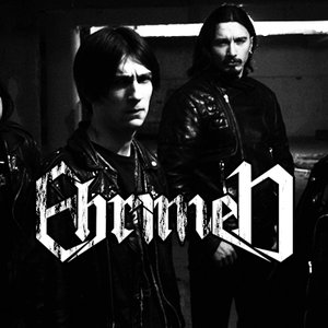 “Ehrimen”的封面