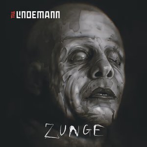 “Zunge”的封面