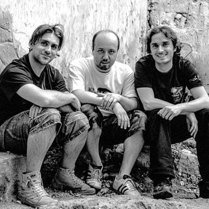 'Enzo Orefice Trio' için resim