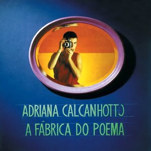 Image for 'A Fábrica Do Poema'