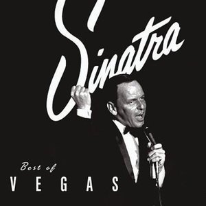 “Sinatra: Vegas”的封面