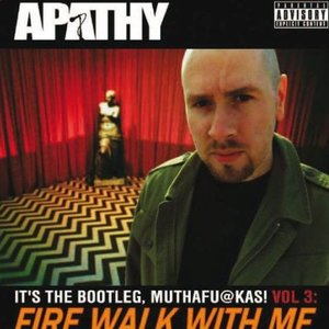 Image for 'It's The Bootleg, Muthafuckas! Vol 3 Fire Walk With Me'