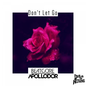 Image for 'Don't Let Go'