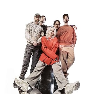 Image for 'Linkin Park'