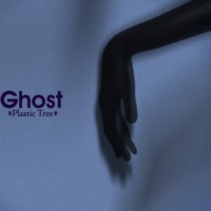 “Ghost”的封面