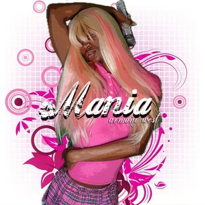 “Mania”的封面