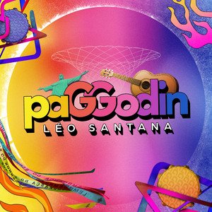 Image for 'paGGodin (Ao Vivo)'