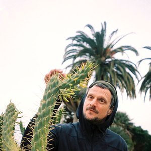 “DJ Koze”的封面