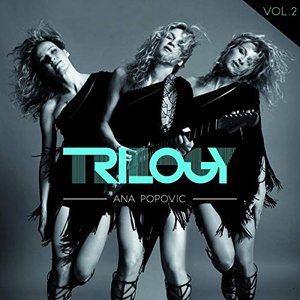 Изображение для 'Trilogy, Vol. 2'