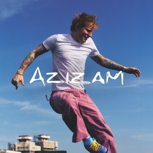 Image for 'Azizam'