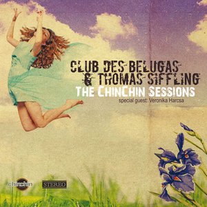 Image for 'The ChinChin Sessions'