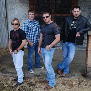 Image for 'Charlie Lucas Band'