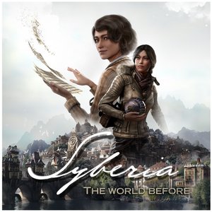 Immagine per 'Syberia: The World Before (Original Game Soundtrack)'