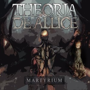 Image for 'Martyrium'