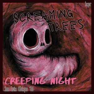 Image for 'Creeping Night (Live San Luis Obispo '86)'