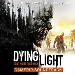 Image for 'Dying Light (In-game soundtrack)'